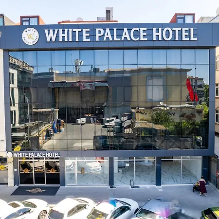 Wp White Palace * Istanbul