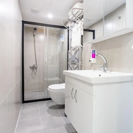Wp White Palace * Istanbul