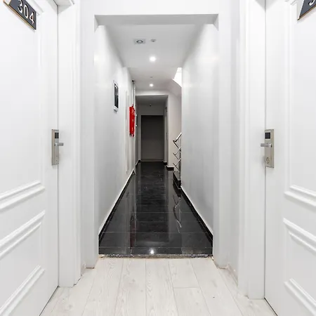 Wp White Palace * Istanbul