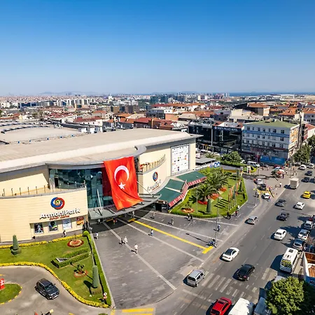 Hotel Wp White Palace Istanbul