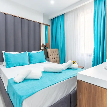 Wp White Palace Hotel Istanbul