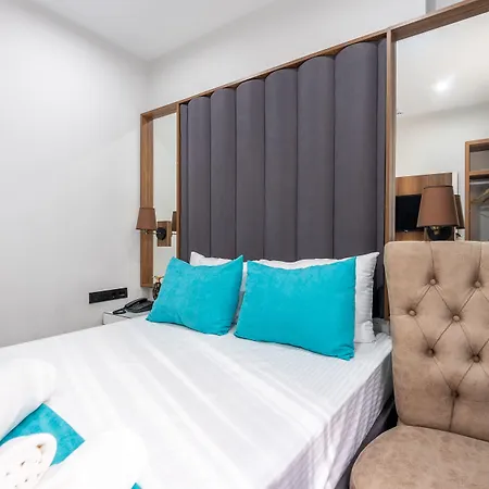 Wp White Palace Hotel Istanbul