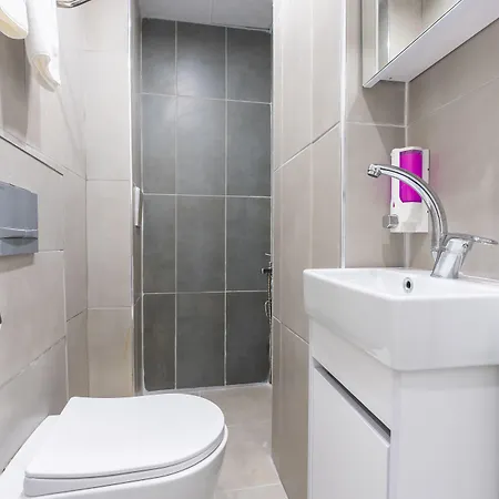 Hotel Wp White Palace Istanbul