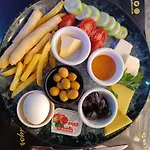 Hotel Wp White Palace Istanbul