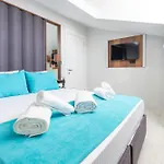 Wp White Palace Hotel