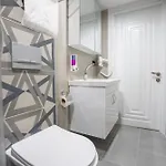 Wp White Palace Hotel Istanbul