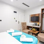 Hotel Wp White Palace Istanbul