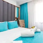Wp White Palace Hotel *