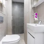 Hotel Wp White Palace Istanbul