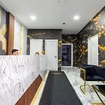 Hotel Wp White Palace *