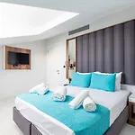 Hotel Wp White Palace Istanbul