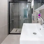 Wp White Palace Istanbul