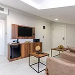 Hotel Wp White Palace Istanbul