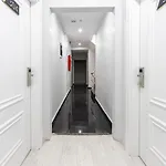 Wp White Palace * Istanbul