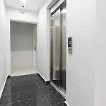 Hotel Wp White Palace *