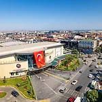Hotel Wp White Palace Istanbul