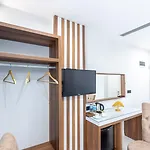 Wp White Palace Hotel *
