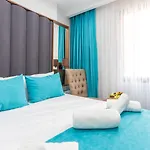 Wp White Palace Hotel Istanbul