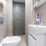 Hotel Wp White Palace Istanbul