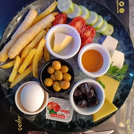 Hotel Wp White Palace Istanbul