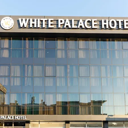 Wp White Palace Hotel *