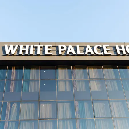 Отель Wp White Palace