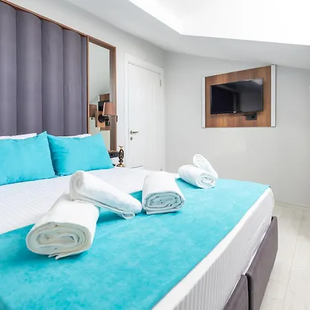 Wp White Palace Szálloda