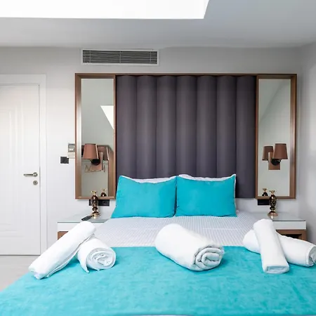 فندق Wp White Palace