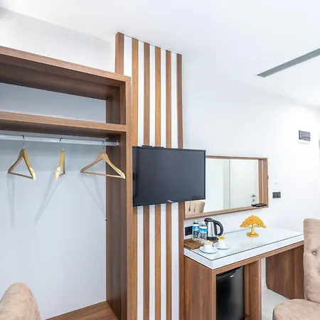 Hotel Wp White Palace *