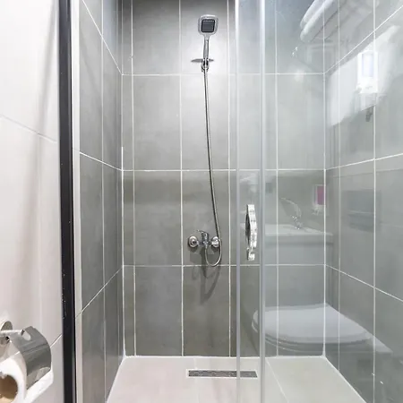 Wp White Palace Istanbul