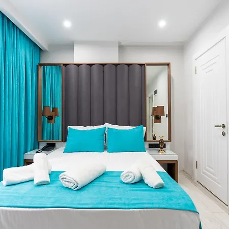 Wp White Palace * Стамбул