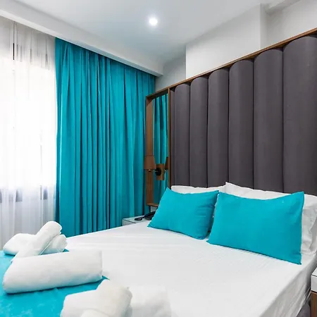 Wp White Palace Istanbul