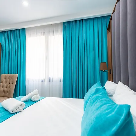 Wp White Palace * اسطنبول