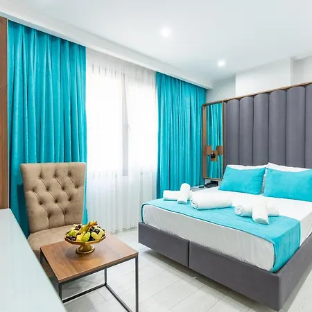 Wp White Palace Hotel Istanbul