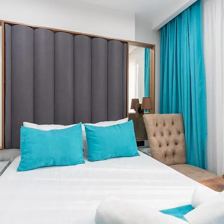 Hotel Wp White Palace *