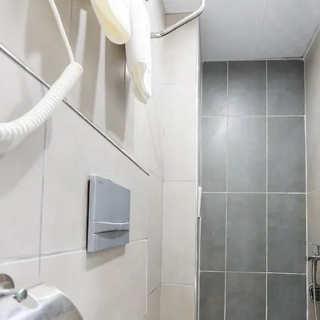 Wp White Palace Hotel Istanbul