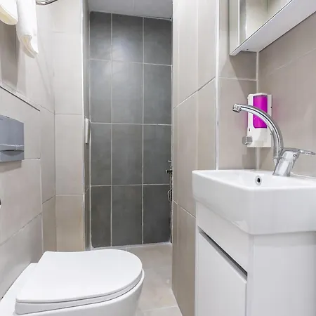 Hotel Wp White Palace Istanbul