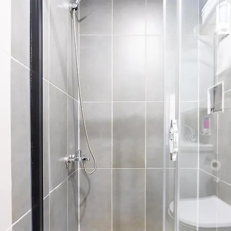 Wp White Palace Istanbul