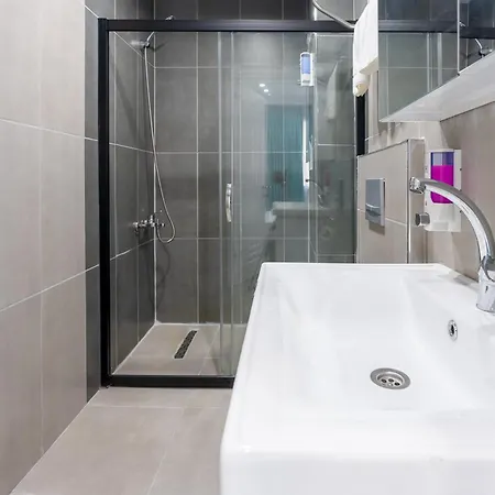 Hotel Wp White Palace Istanbul