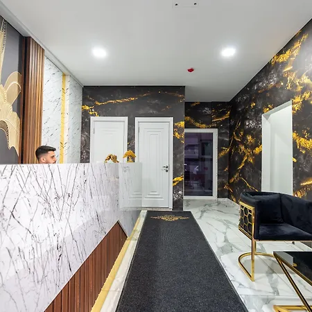 Hotel Wp White Palace *