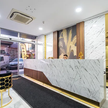 Wp White Palace * Istanbul