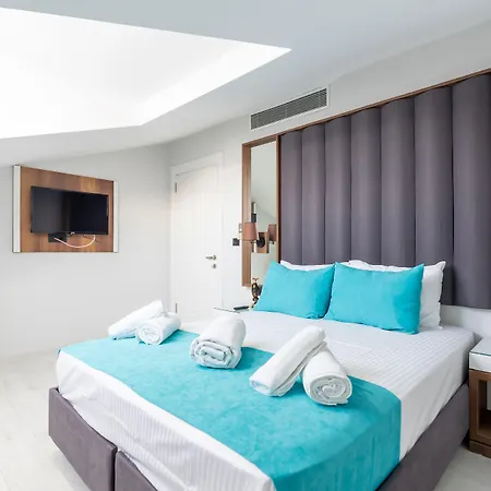 Hotel Wp White Palace Estambul