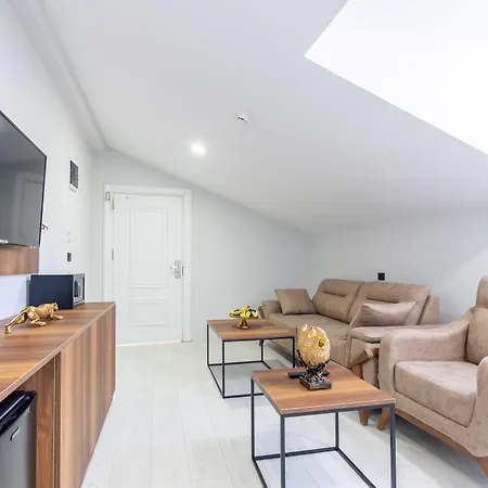 Wp White Palace * Istanbul