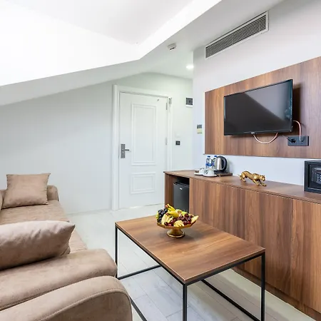 Wp White Palace اسطنبول