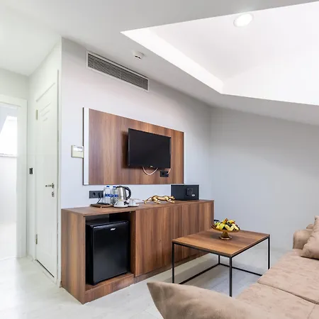 Hotel Wp White Palace *