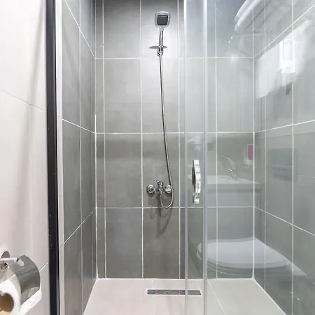 Hotel Wp White Palace *