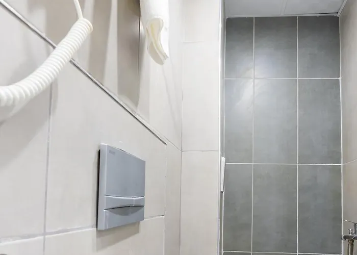 Wp White Palace מלון איסטמבול