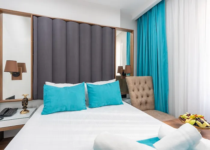 Wp White Palace מלון איסטמבול