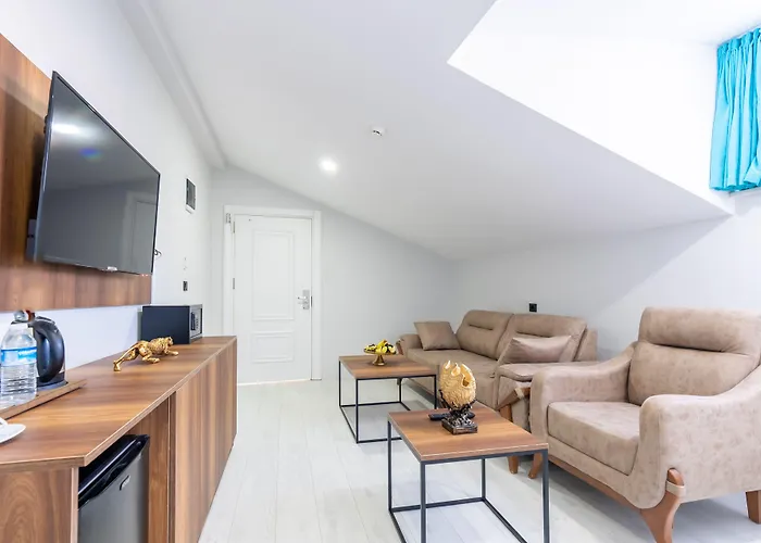 Wp White Palace * איסטמבול