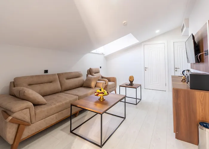 Wp White Palace מלון *